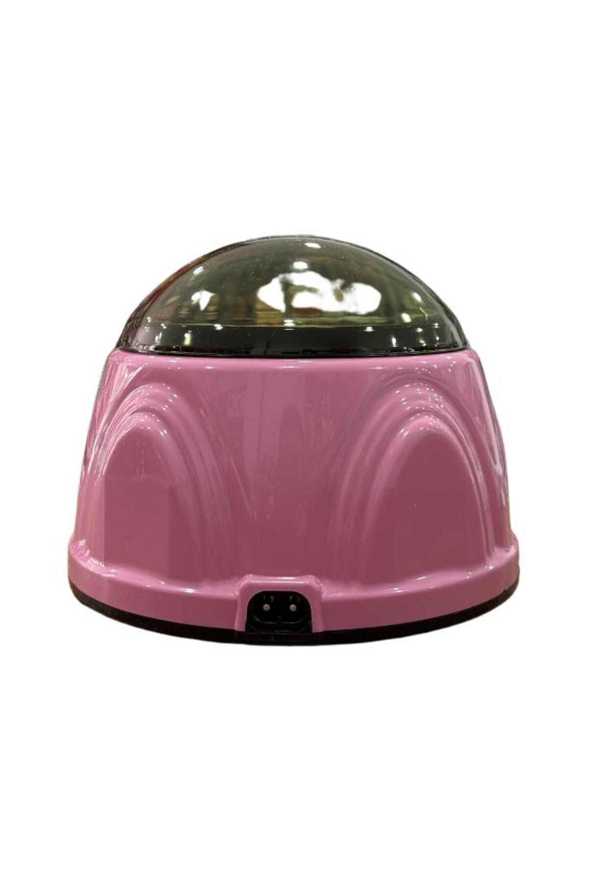 Turtle S90 Profesyonel Konserve Ağda Cihazı 600 Ml Pembe — WAXESS-3 — تصویر 3 از 3