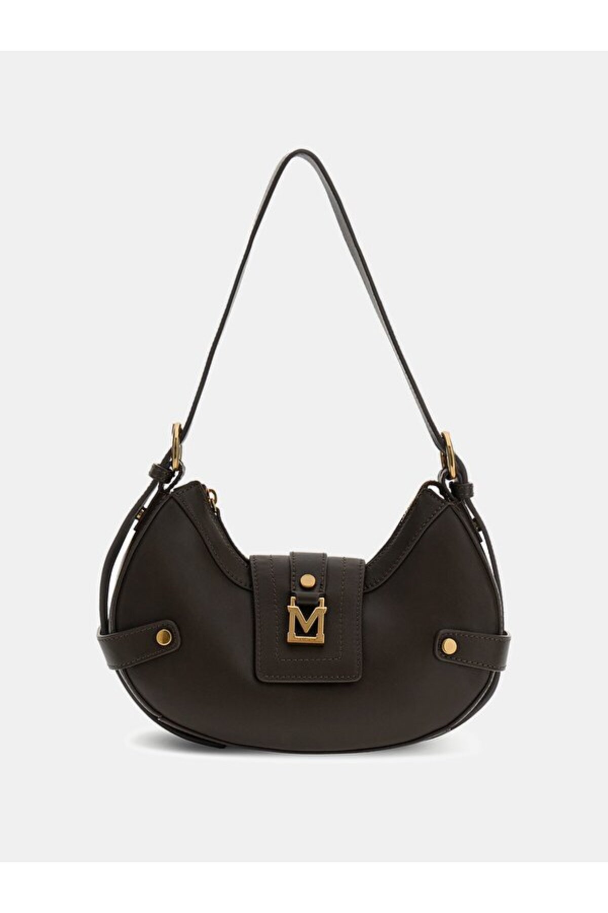 گس کیف دستی چرمی زنانه هوبو