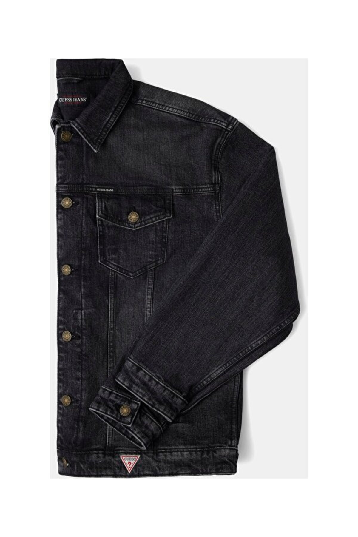 ژاکت گس M5BN38D5LW5