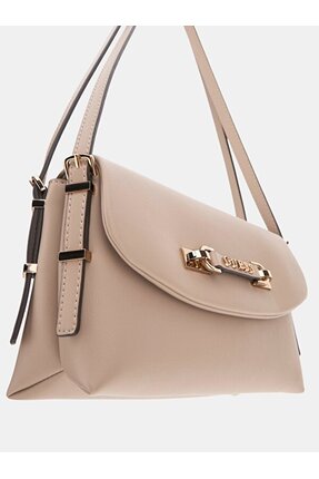 Guess Lefia Kadın Omuz Çantası