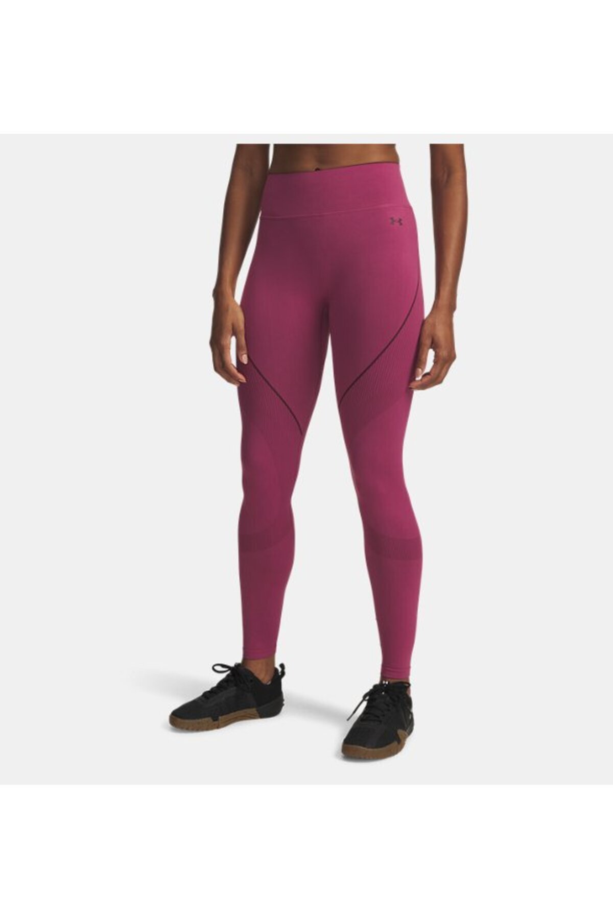 Under Armour Kadın UA Vanish Seamless Tayt 6000646-659