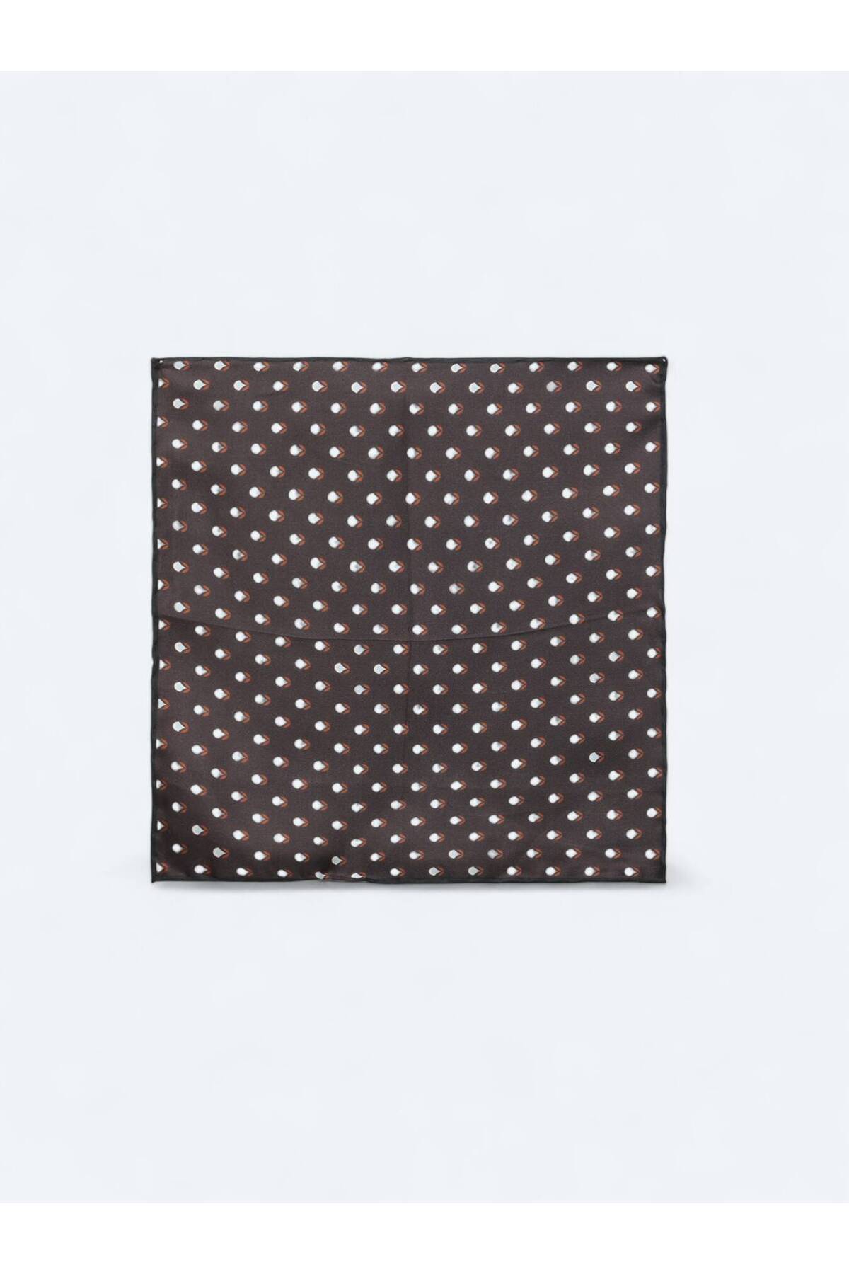 دستمال قهوه‌ای Kip