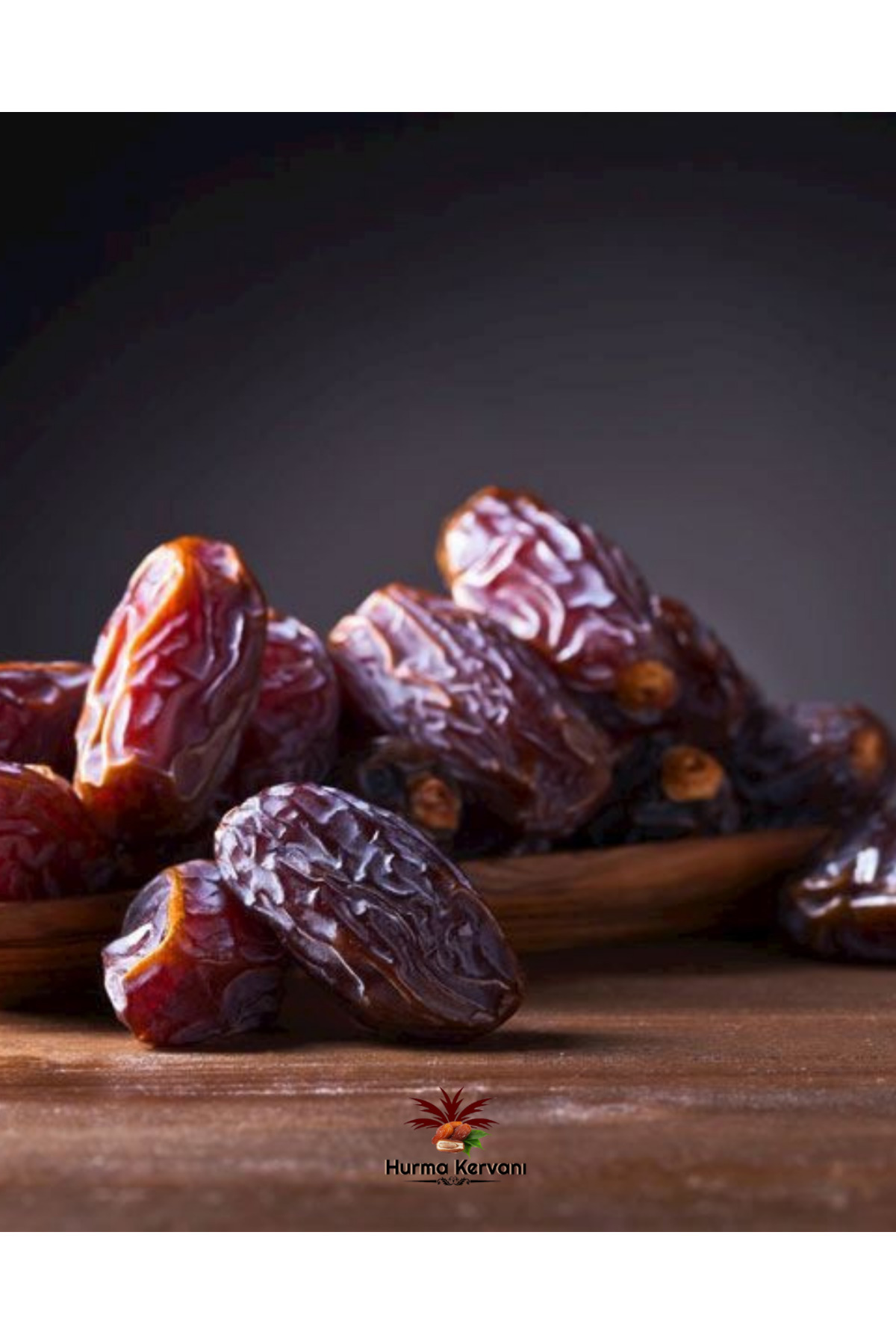 Hurma Kervanı Filistin Hurma Mix 750g