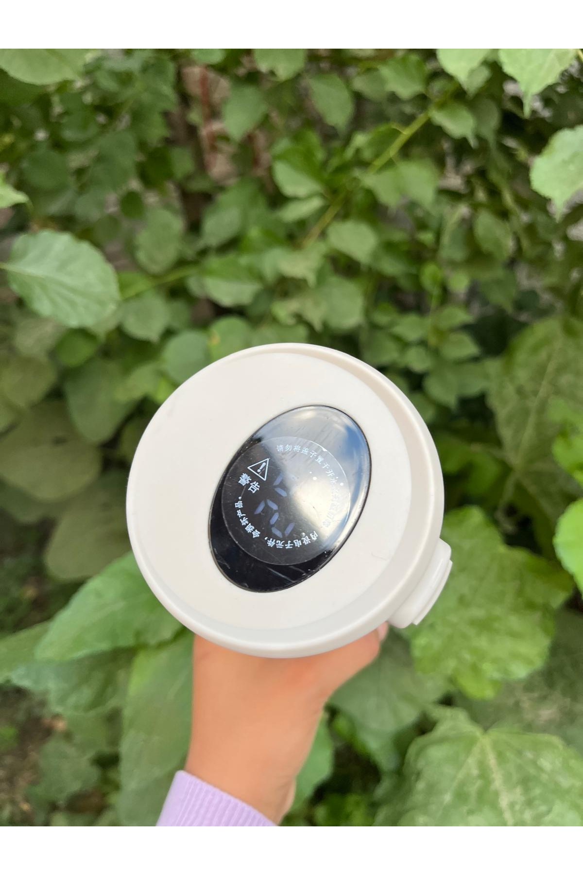 AbaTech Termos fotoğrafı 2 (önizleme)