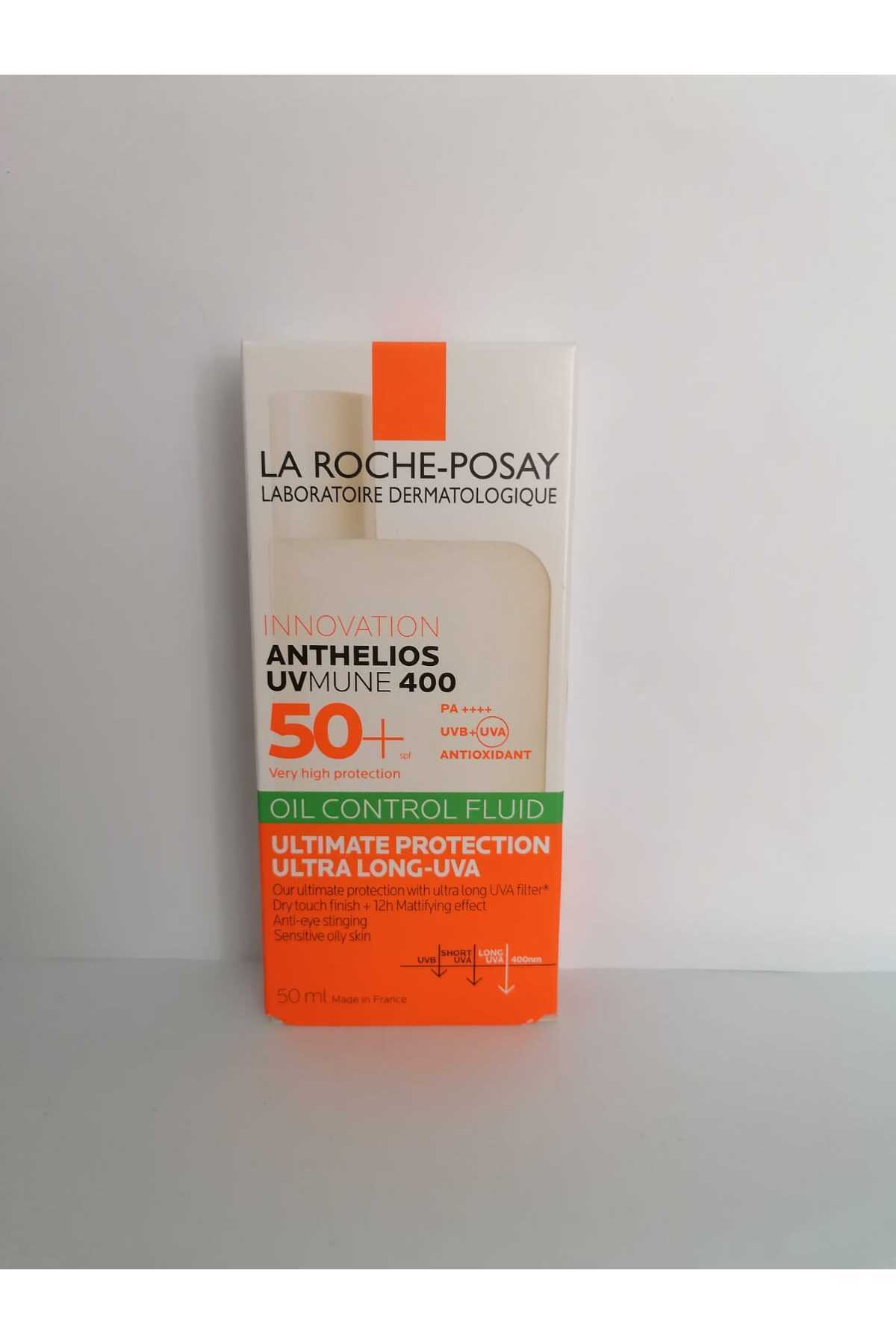 Roche POSAY