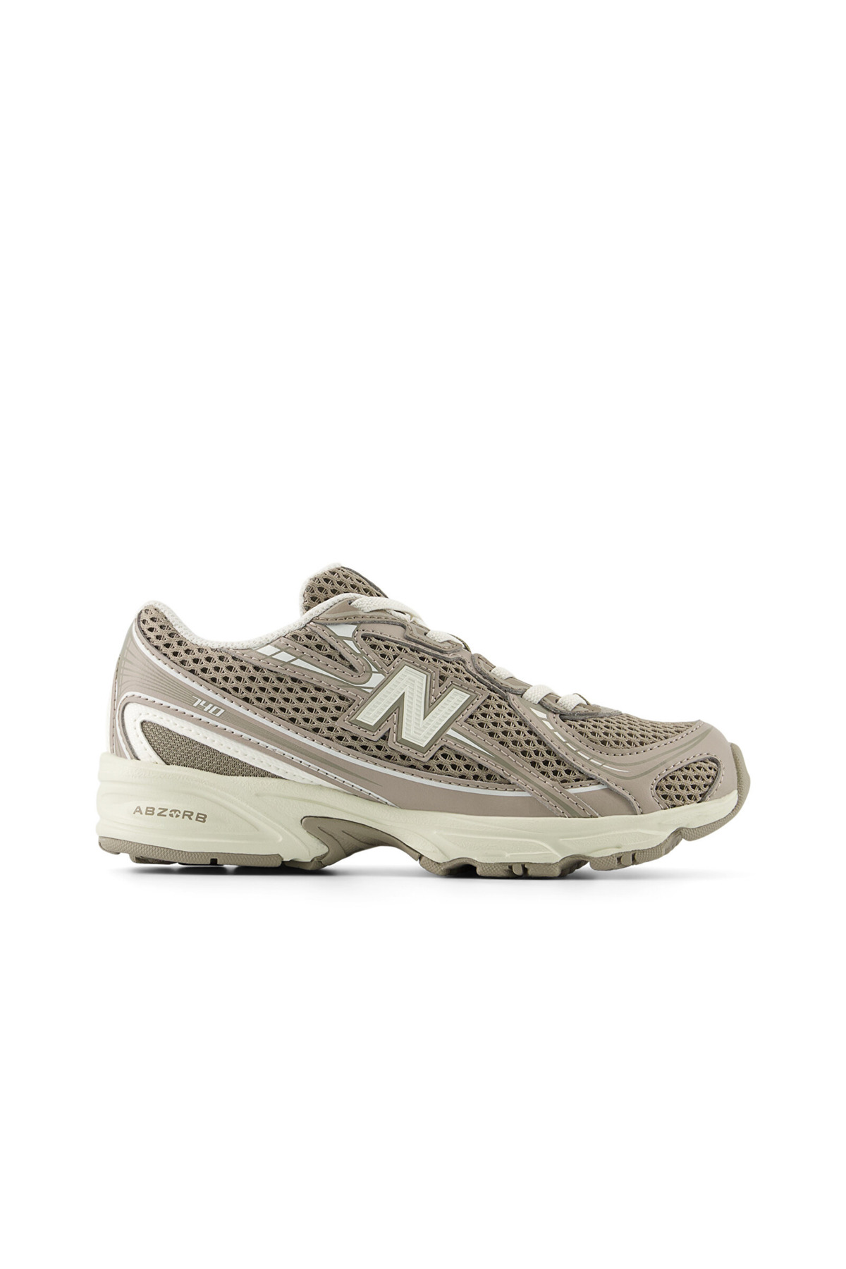 New Balance Lifstyle 740 Kahve Çocuk Günlük PZ740SA - Fiyatı