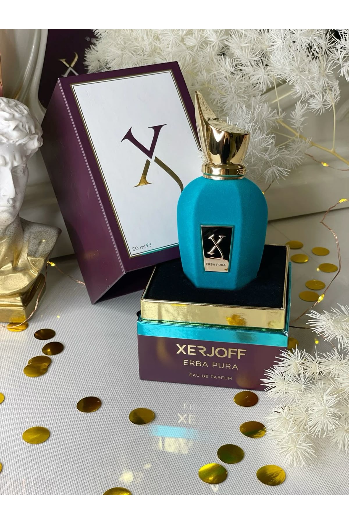 NİSHAPUR PERFUME Hercules parfüm - Fiyatı, Yorumları