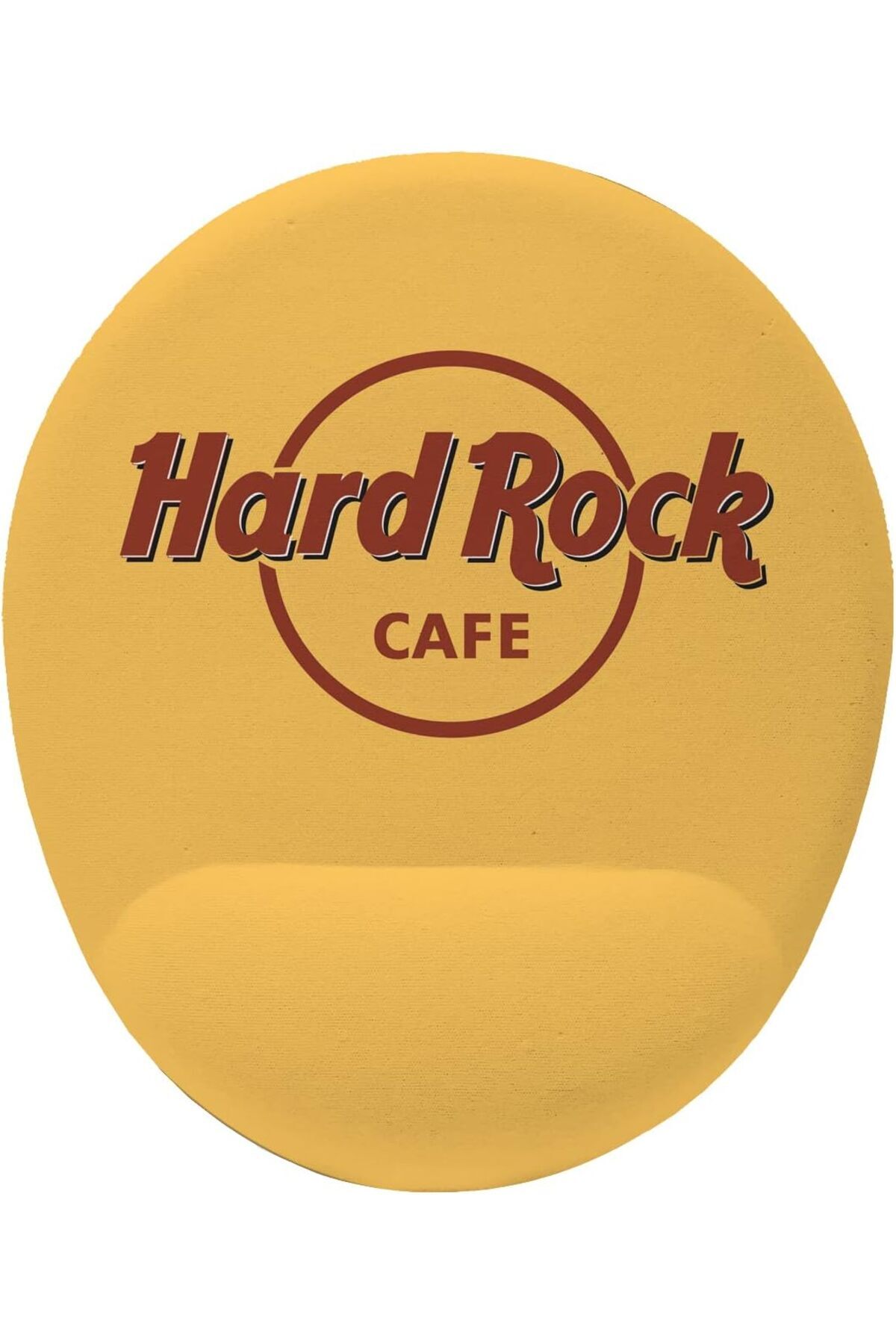 Yıldızan fikirler Hard Cafe Bilek Destekli Mouse Pad 1171935