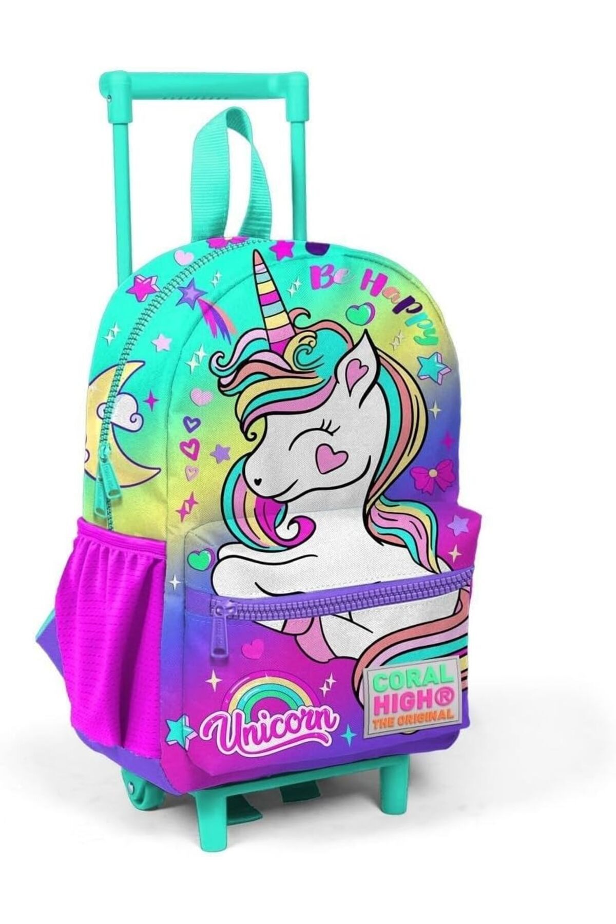 STOREMAX Anaokul Çekçek Çanta 1155328