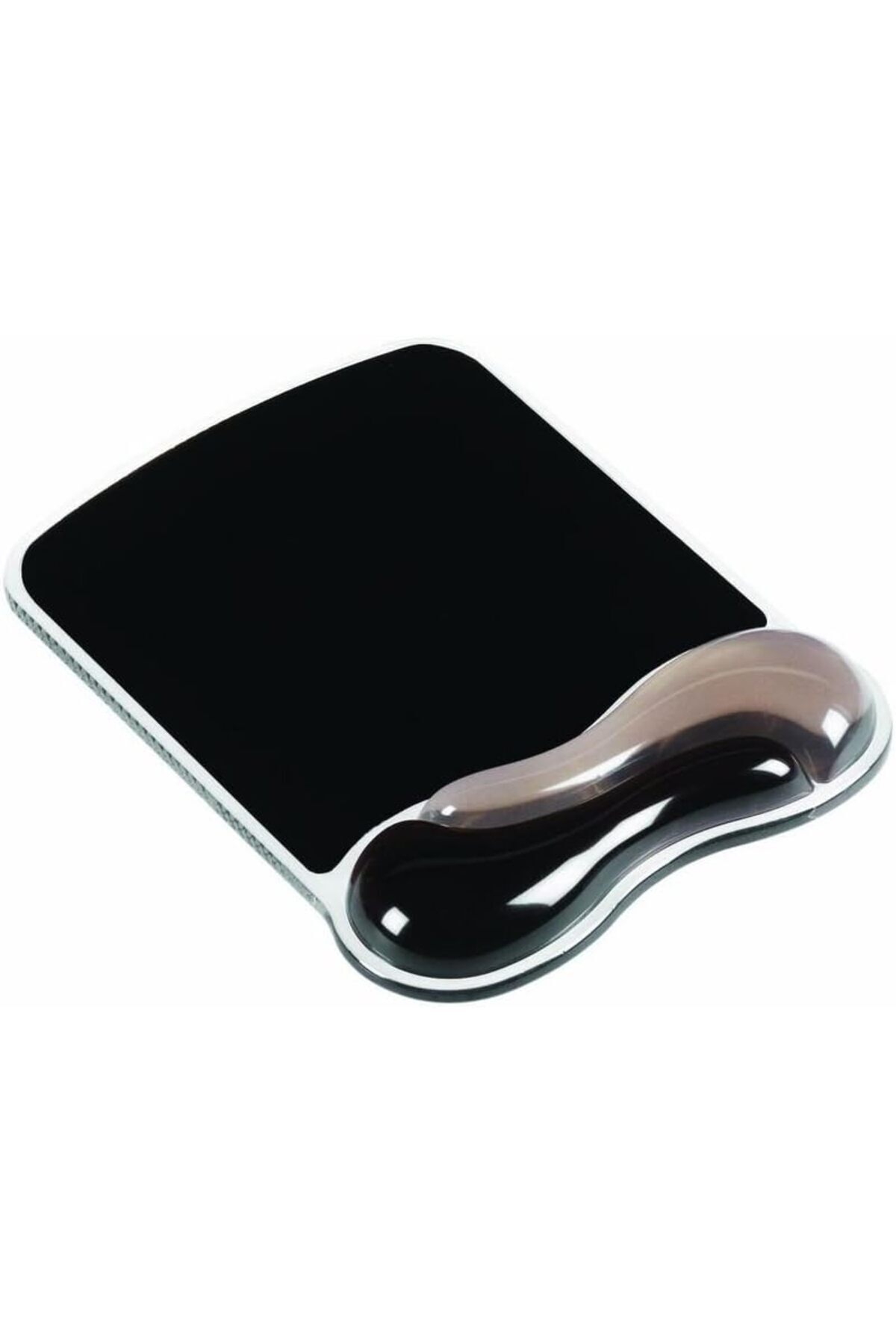 STOREMAX 62399 İkili Jel Bilek Destekli Fare Altlığı,Gri 1155328