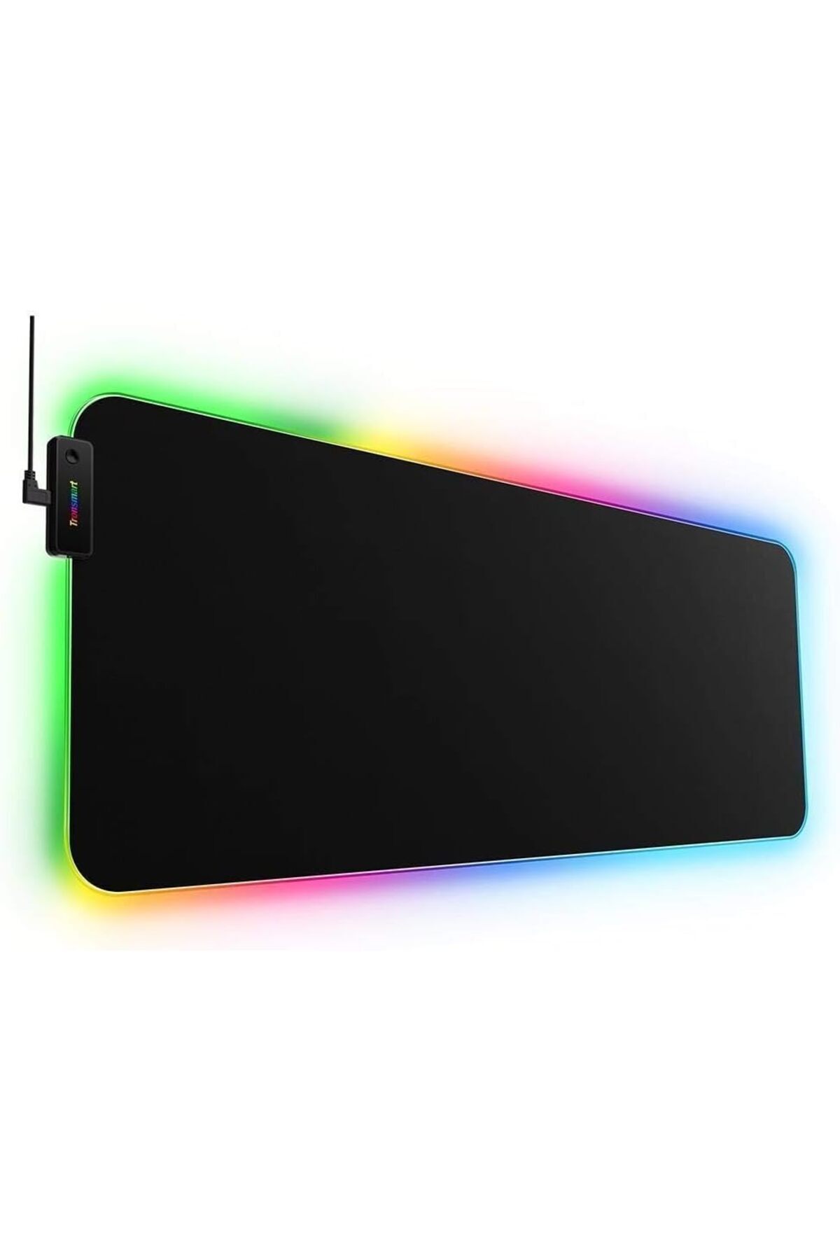 STOREMAX Spire 80x30cm RGB Gaming Oyuncu Mousepad 1155328