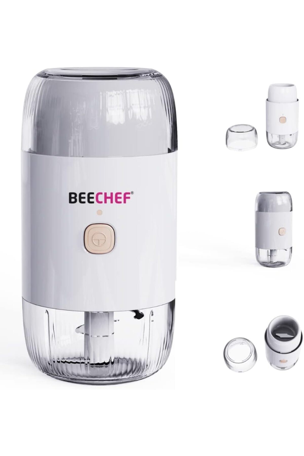 Mena Rise polytwist Şarjlı Rondo ve Kahve & Öğütücü trendflash 1166718