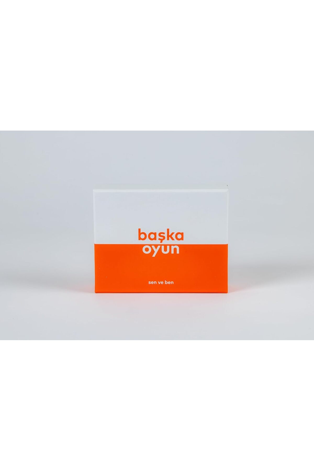 STOREMAX Oyun Sen ve Ben 1178367