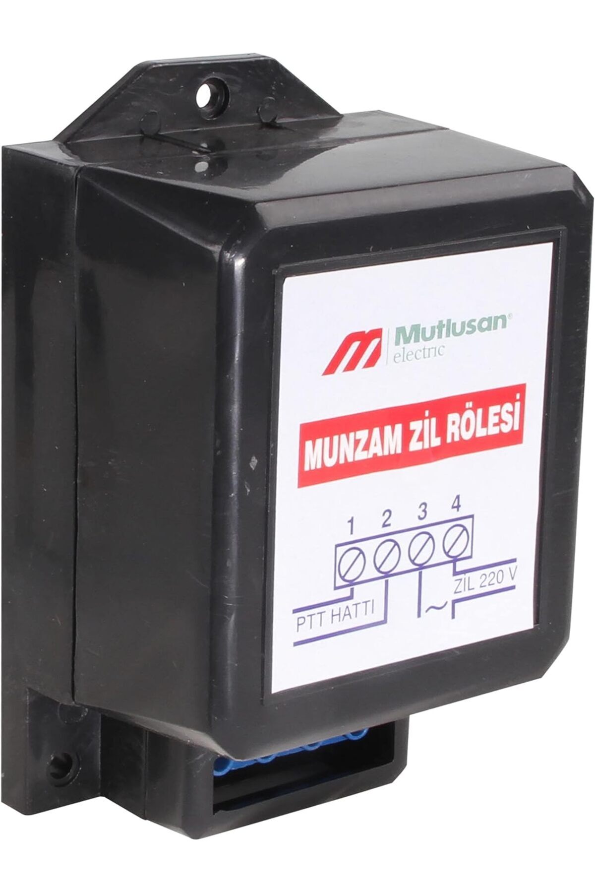 STOREMAX Munzam Zil Rölesi 1190698