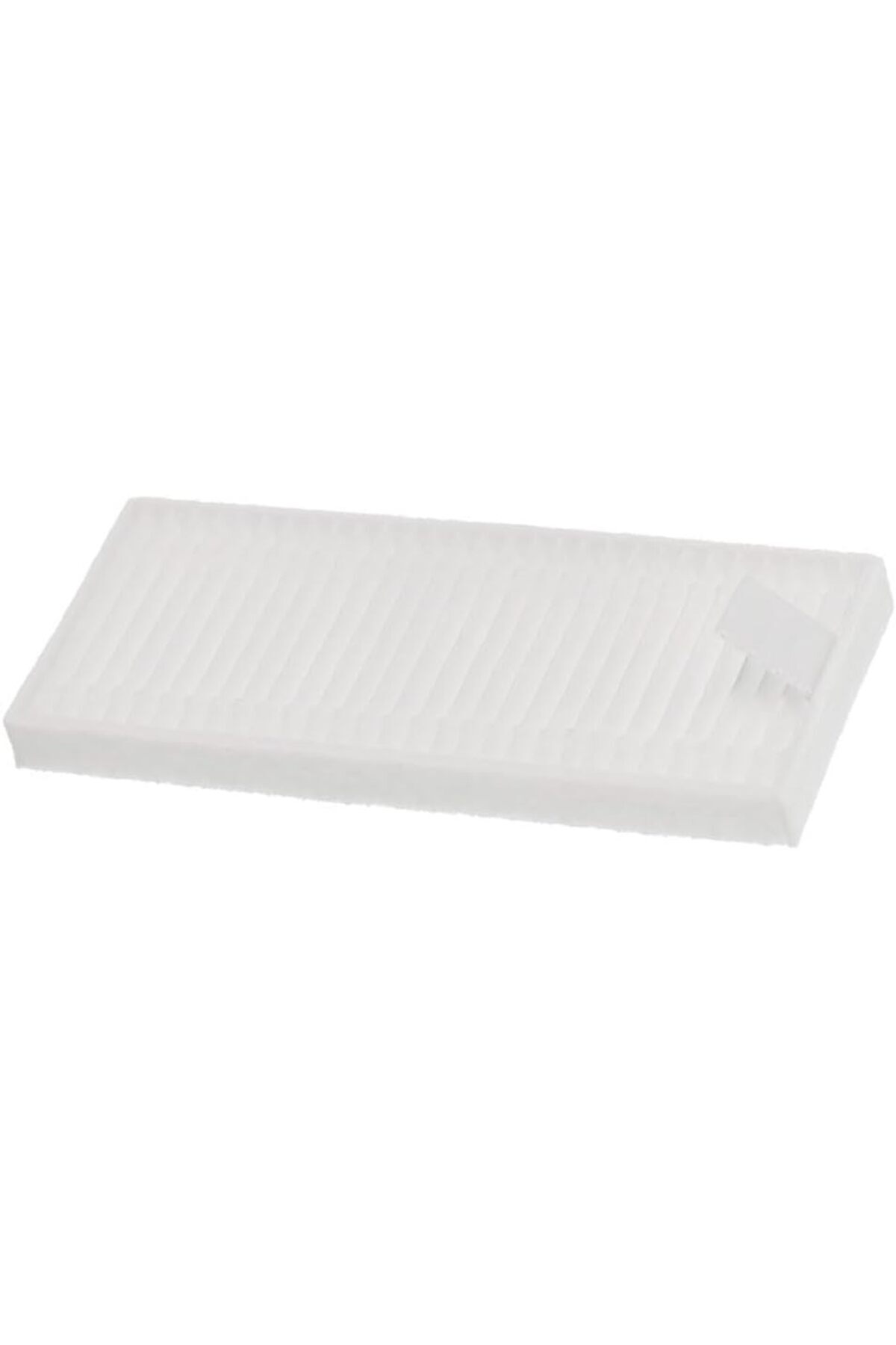 Yıldızan RS2221/RS8121/RS 8131, RS 3221, RS 9121, RS 9131 ile Uyumlu Süpürge Filtresi 1158001