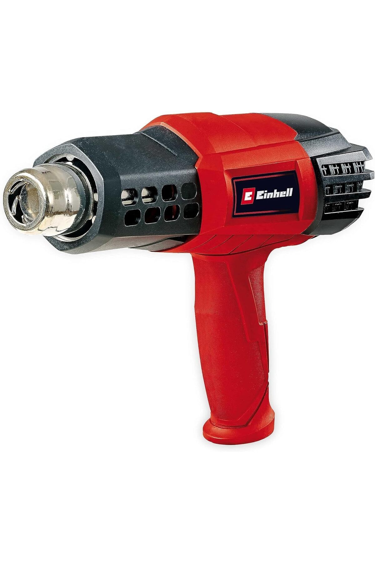 STOREMAX Hava Tabancası TE-HA 2000 E (2.000 W, 3 seviyesi: 50–550°C, hava debisi anahtarı, soğuk hava modu, k