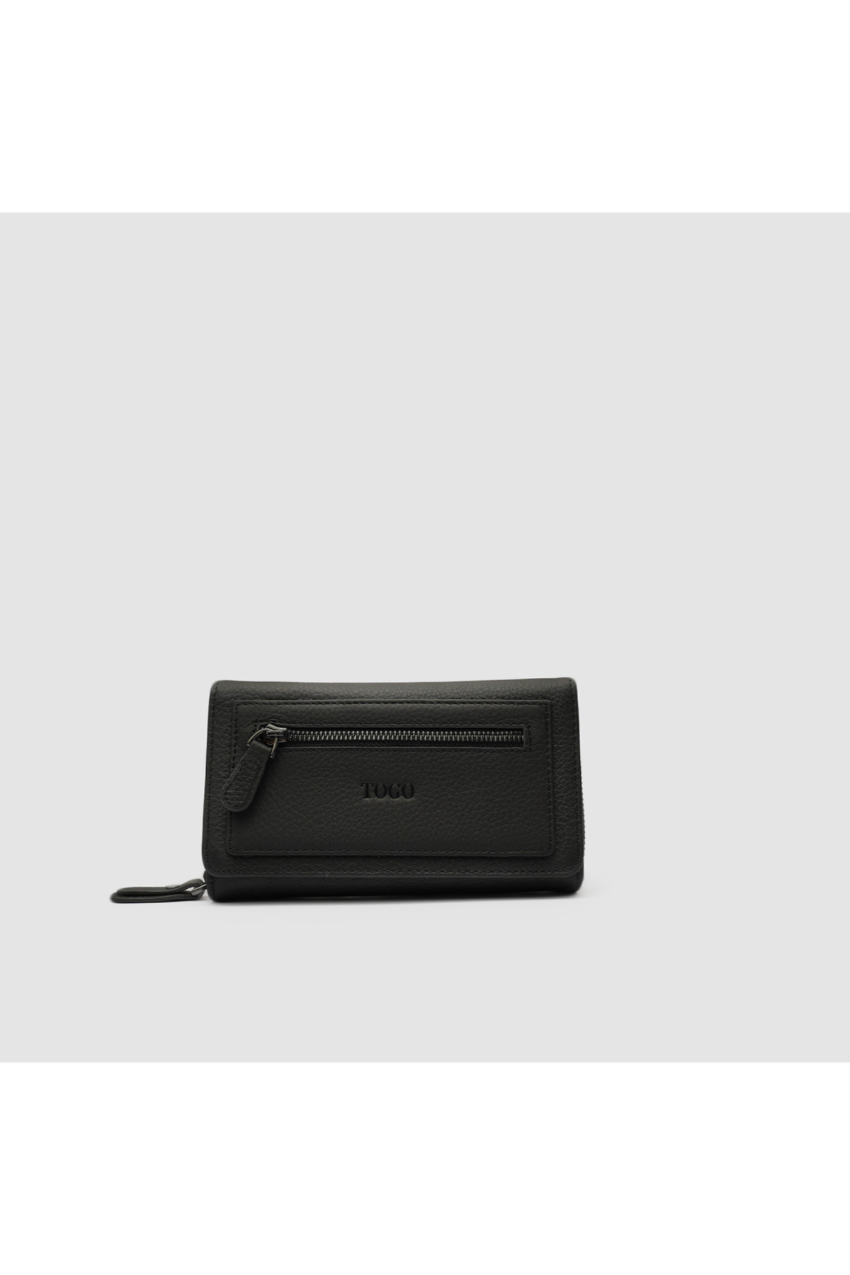 TOGO Unisex Klasik Cüzdan [920114]