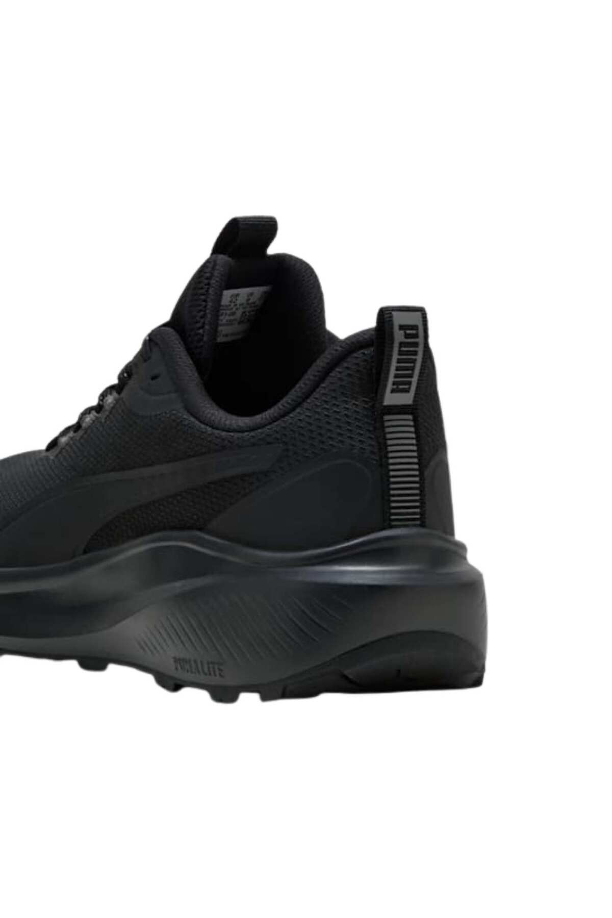 Puma  Skyrocket Lite Trail Erkek Siyah Yol Koşusu Ayakkabısı ERKEK YOL KOŞUSU AYAKKABISI 310781 - Görsel 5