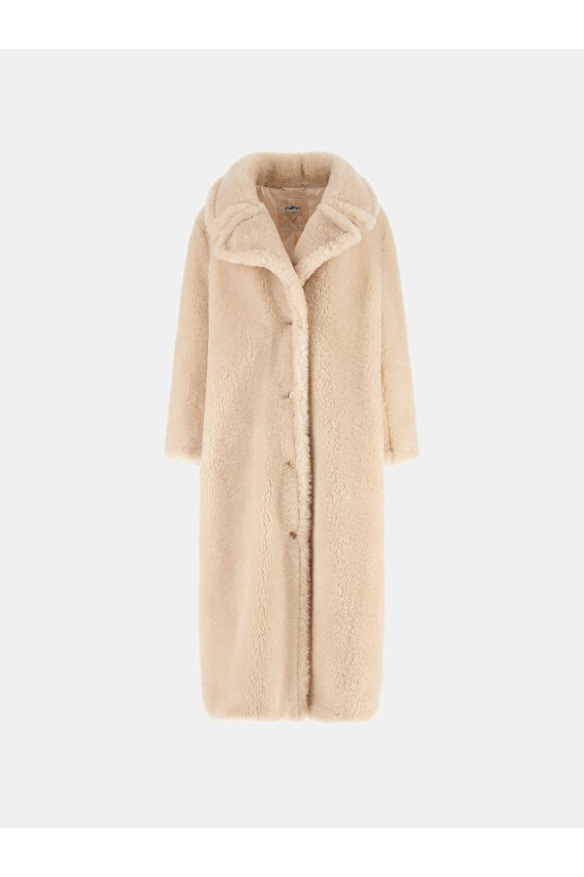 Guess  Eugenie Kadın Kürk