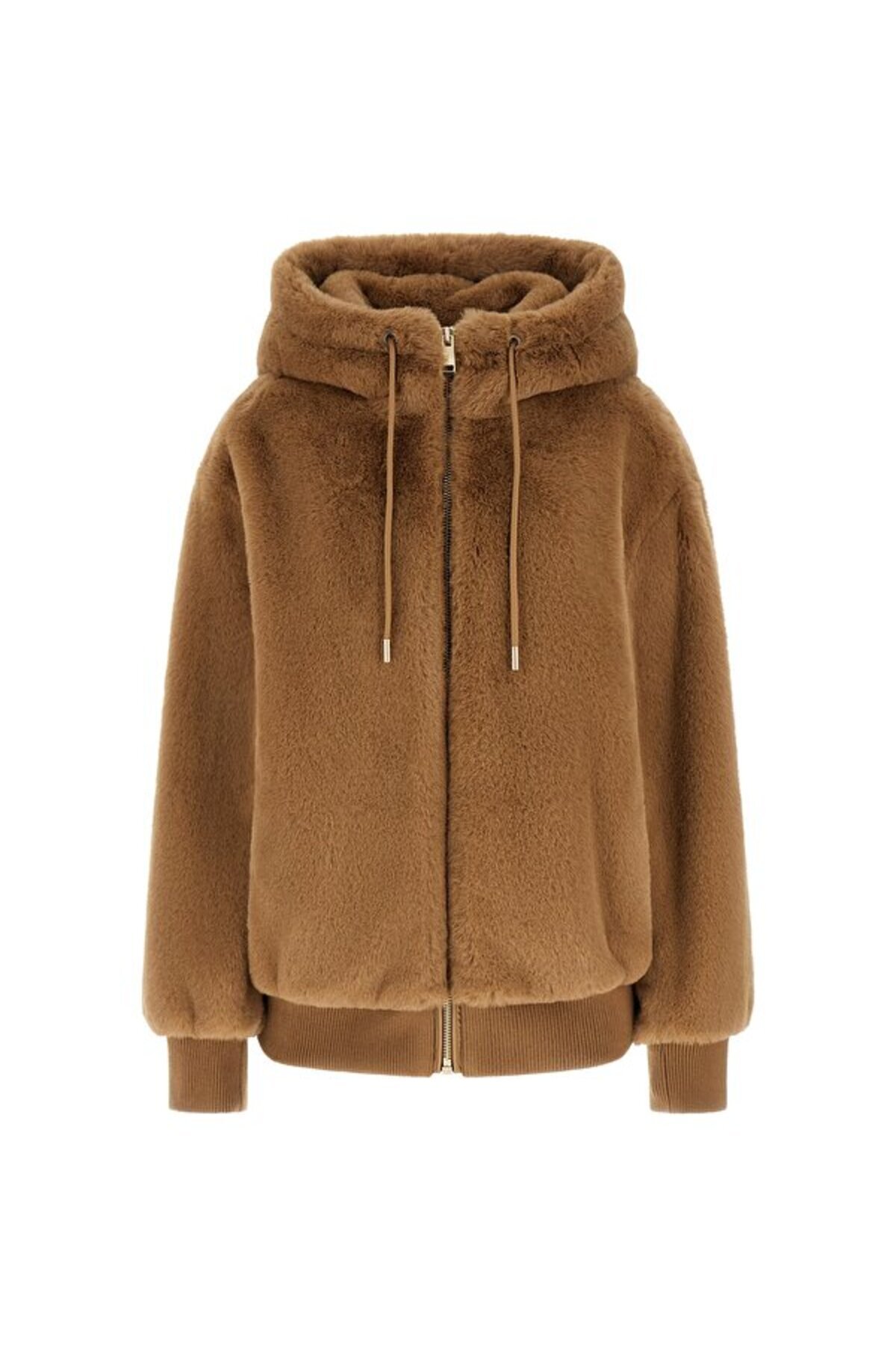 Guess  Lucrezia Kadın Kürk - Görsel 5