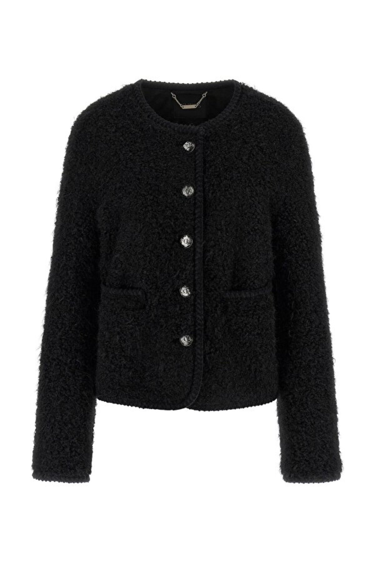 Guess  Ivana Kadın Kürk