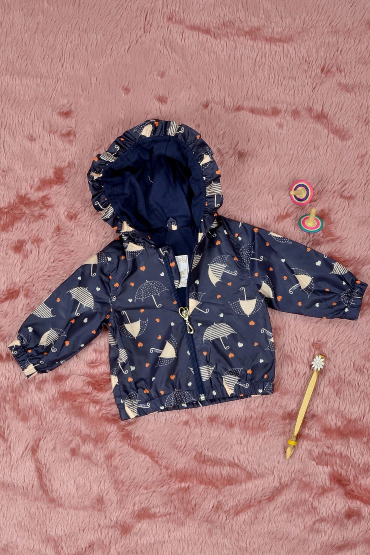 24 month raincoat new arrivals