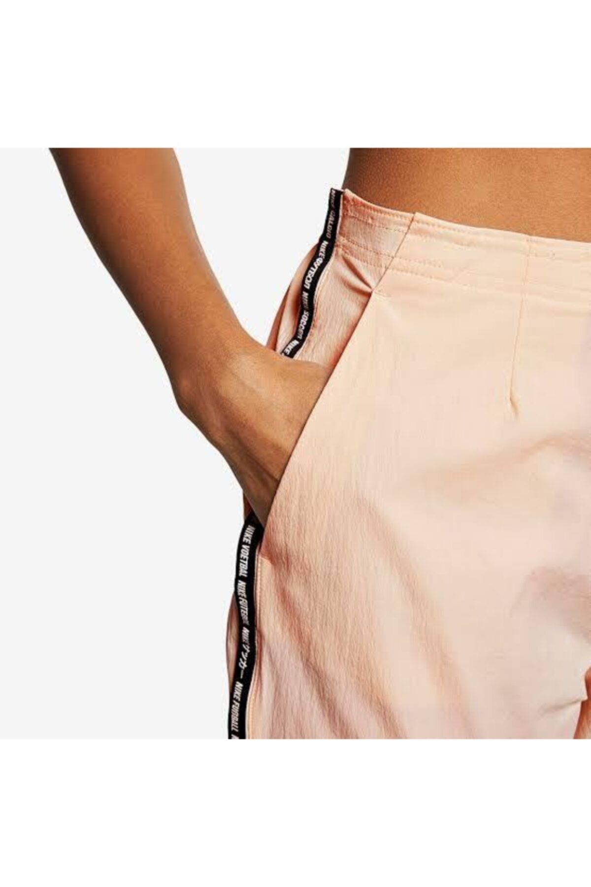 Women's football tracksuit deals bottoms