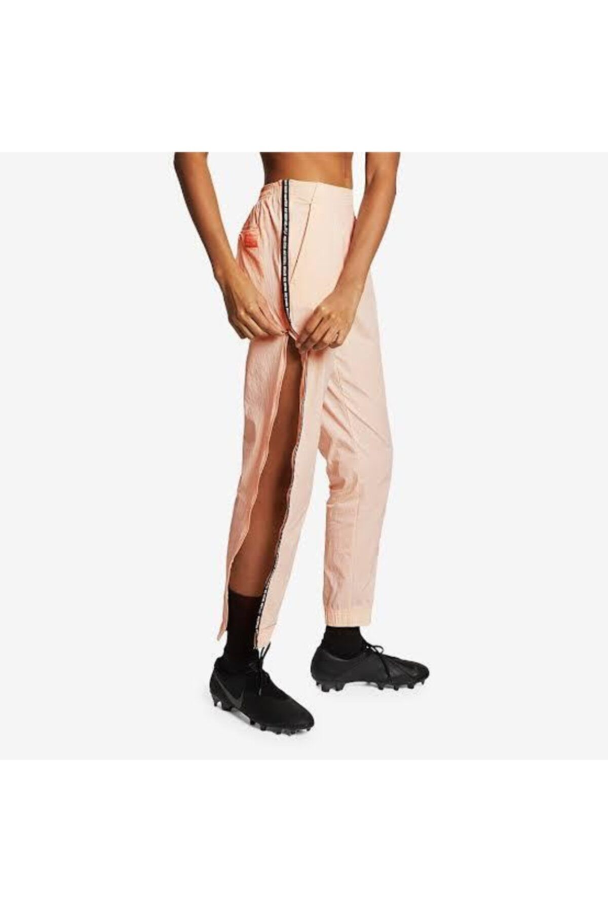 Nike fc deals tracksuit bottoms
