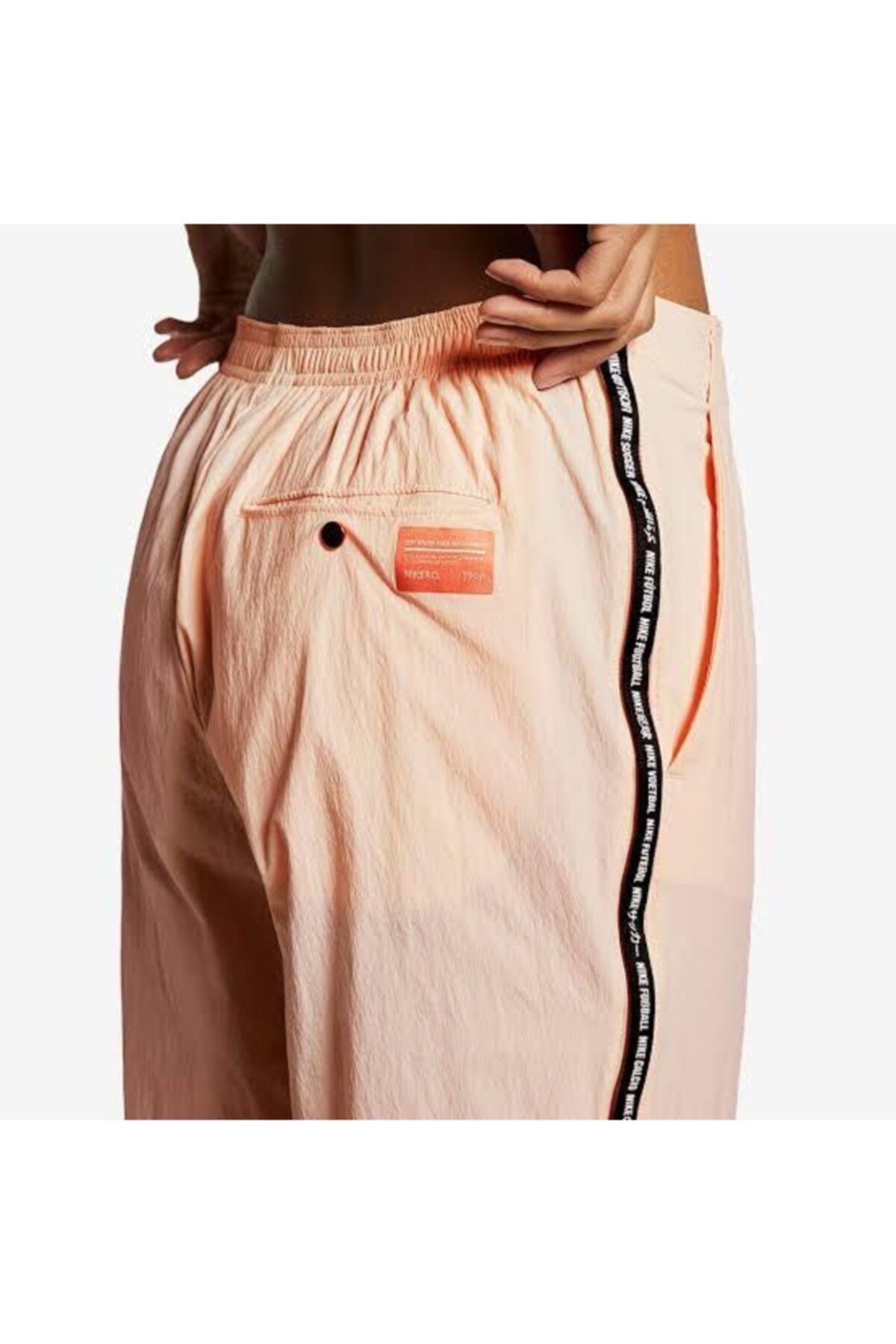 Women's football tracksuit bottoms discount