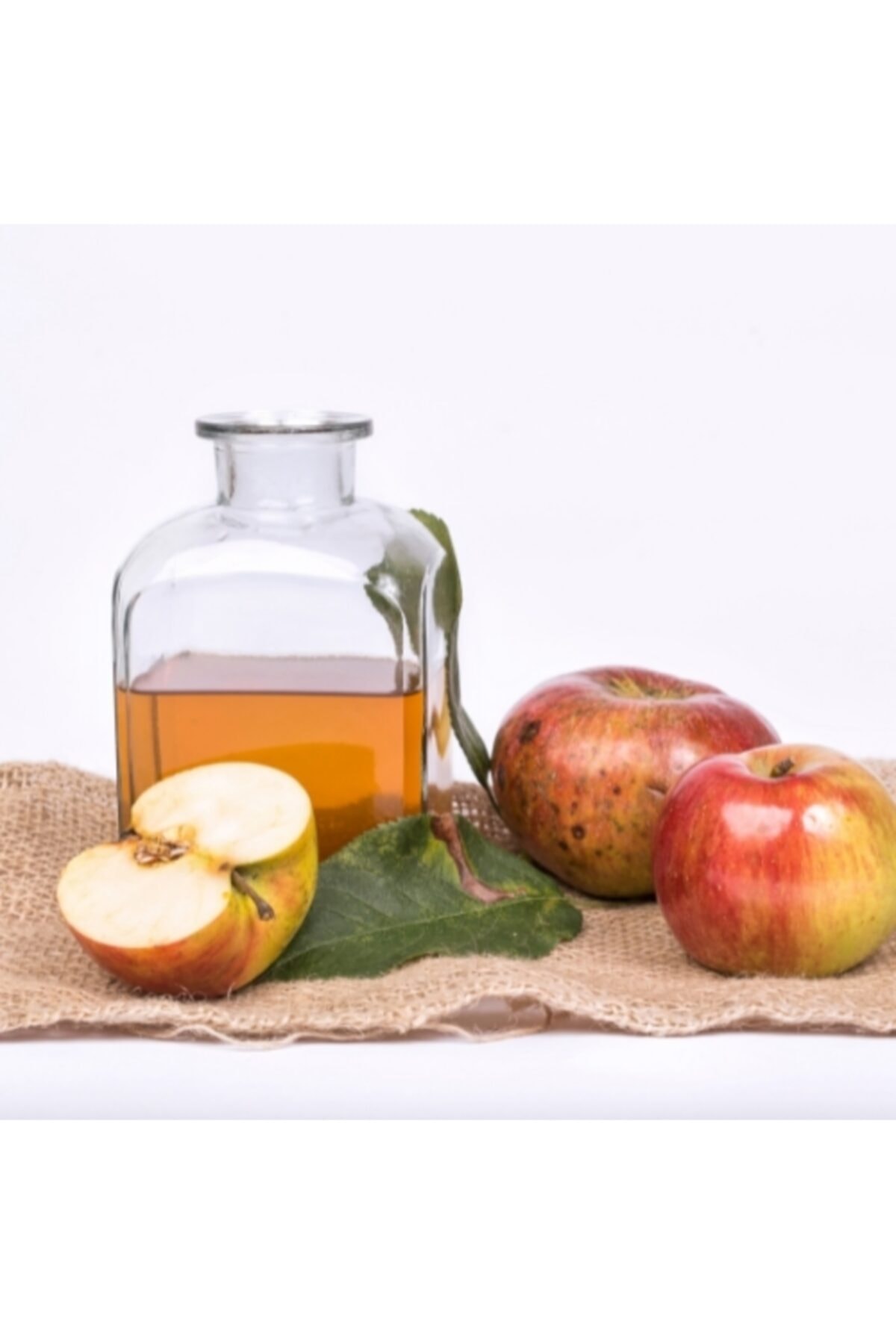 Elma Sirkesi 1000 Gr.