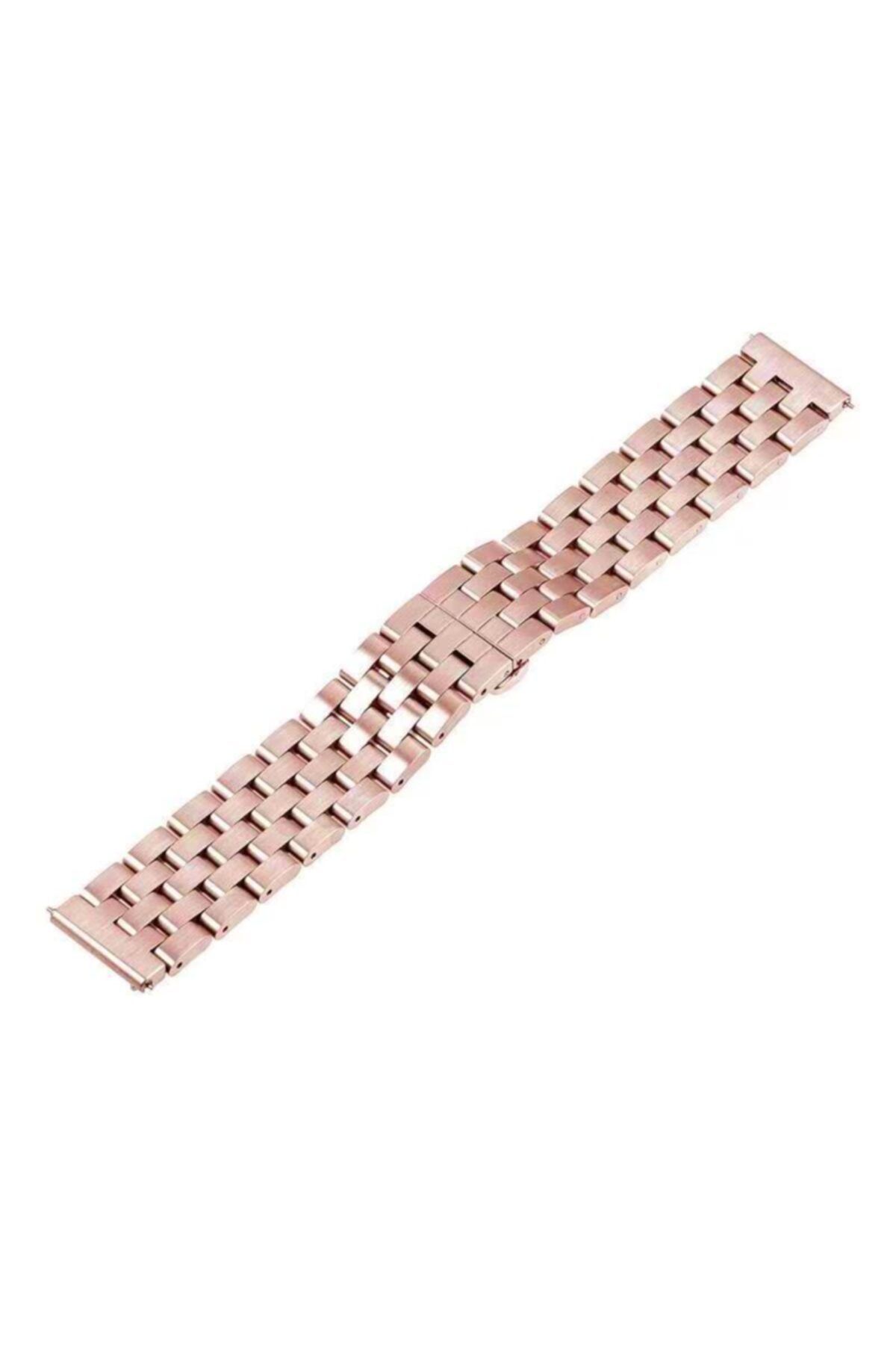 AktarMobile Gear Sport Compatible Metal Band Stainless Steel Strap