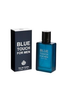 Blue Touch Erkek Edt 100 Ml 2015