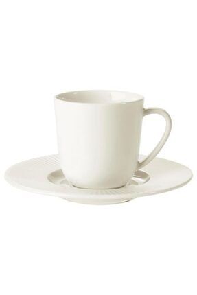 Ofantlıgt Espresso Kahve Fincanı Kupa Porselen 7cl IKEA_OFANTLIGT_7CL