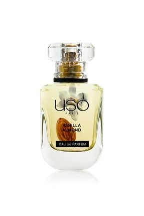 Vanilla & Almond 50 Ml Edp Kadın Parfümü NCW073