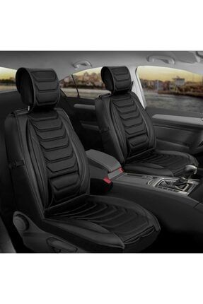 Antalya Opel Corsa Uyumlu Premium Deri Tam Set Oto Koltuk Kılıfı (hediyeli+terletmez) 77879787