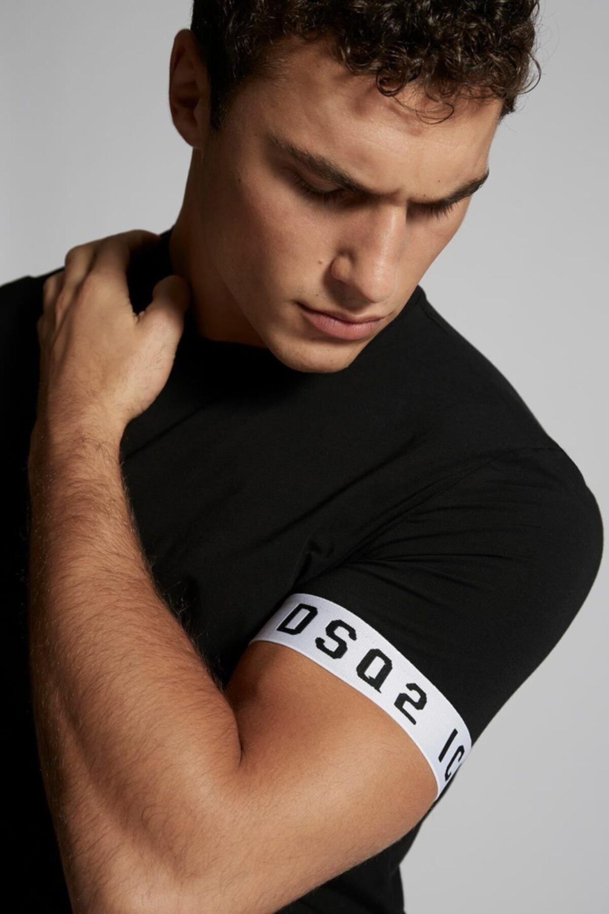 DSquared2 -erkek-t-shirt-d9m3s3450 