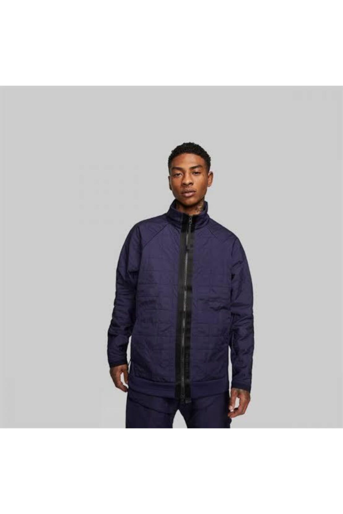 Tech pack jacket nike discount