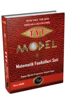 Gür Model Yayınları Tyt Matematik Seti 8 Kitap BRS01658