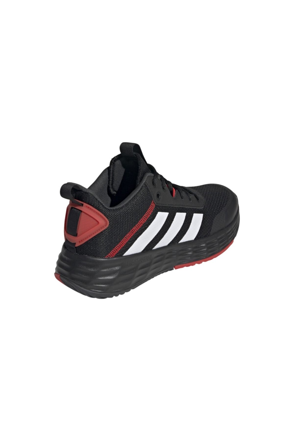 Adidas eco ortholite black outlet