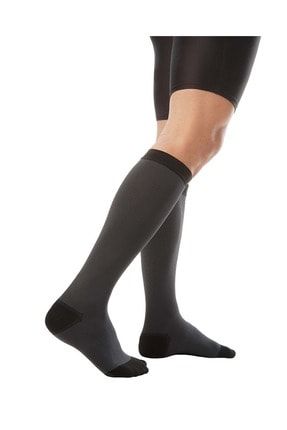 920 Erkek Varıs Çorabı - Siyah Xl(4) VRS 920