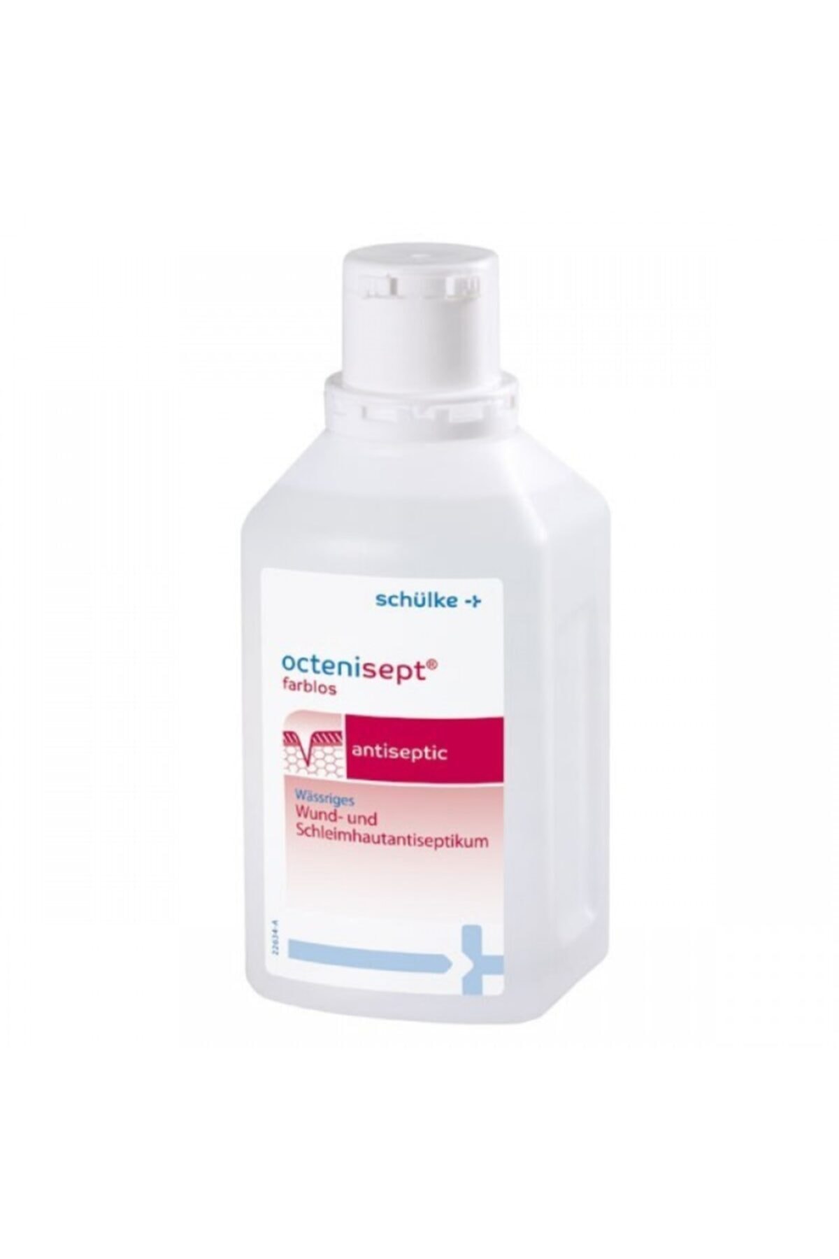 MEDİKAL Octenisept Antiseptik Sprey 1000 Ml