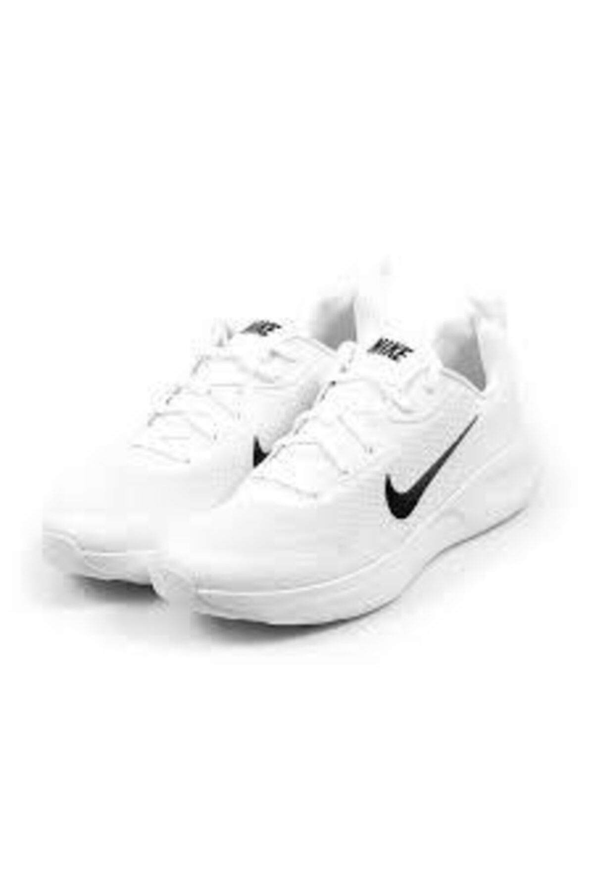 کفش Nike نایکی رانینگ مردانه Wearallday White Cj1682-101 اورجینال - تصویر 2