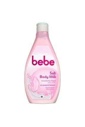 Young Care Soft Body Milk 400 ml 1349