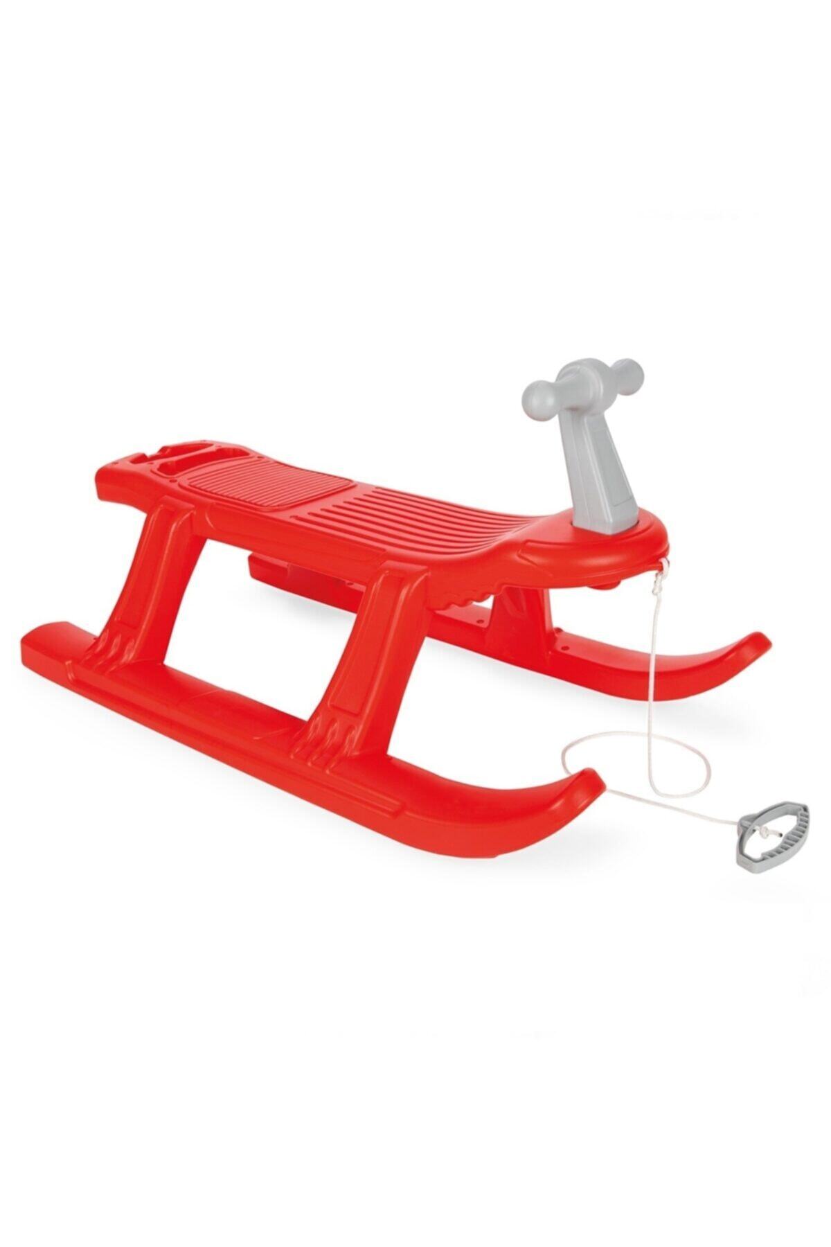 PİLSAN Hediye Oyuncak Pilsan Yeni Kar Canavarı Kızak