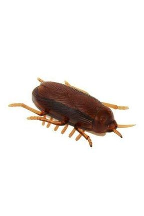 Mini Pilli Şaka Hamam Böceği refcf