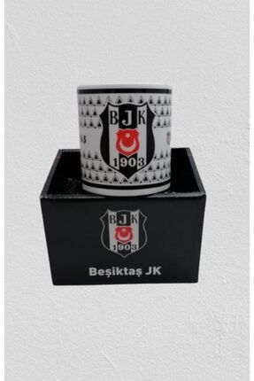 Beşiktaş Lisanslı Kupa Bardak zx67