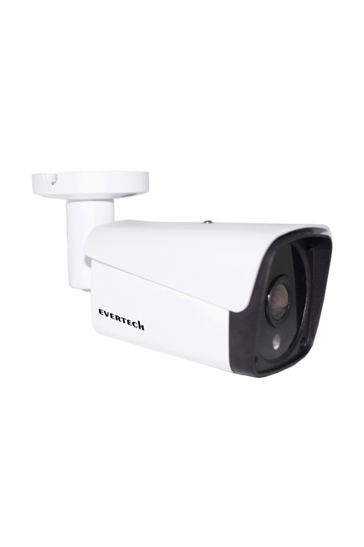 EVERTECH-4 Mega Pixel IP Security Camera 30 M Night Vision 3.6mm HD 4mp Lens Video Analysis Poeless Audio Input 3