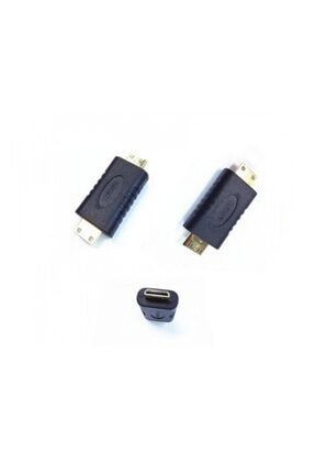 Mini Hdmı Male To Mini Hdmı Male Converter Adapter 5937655