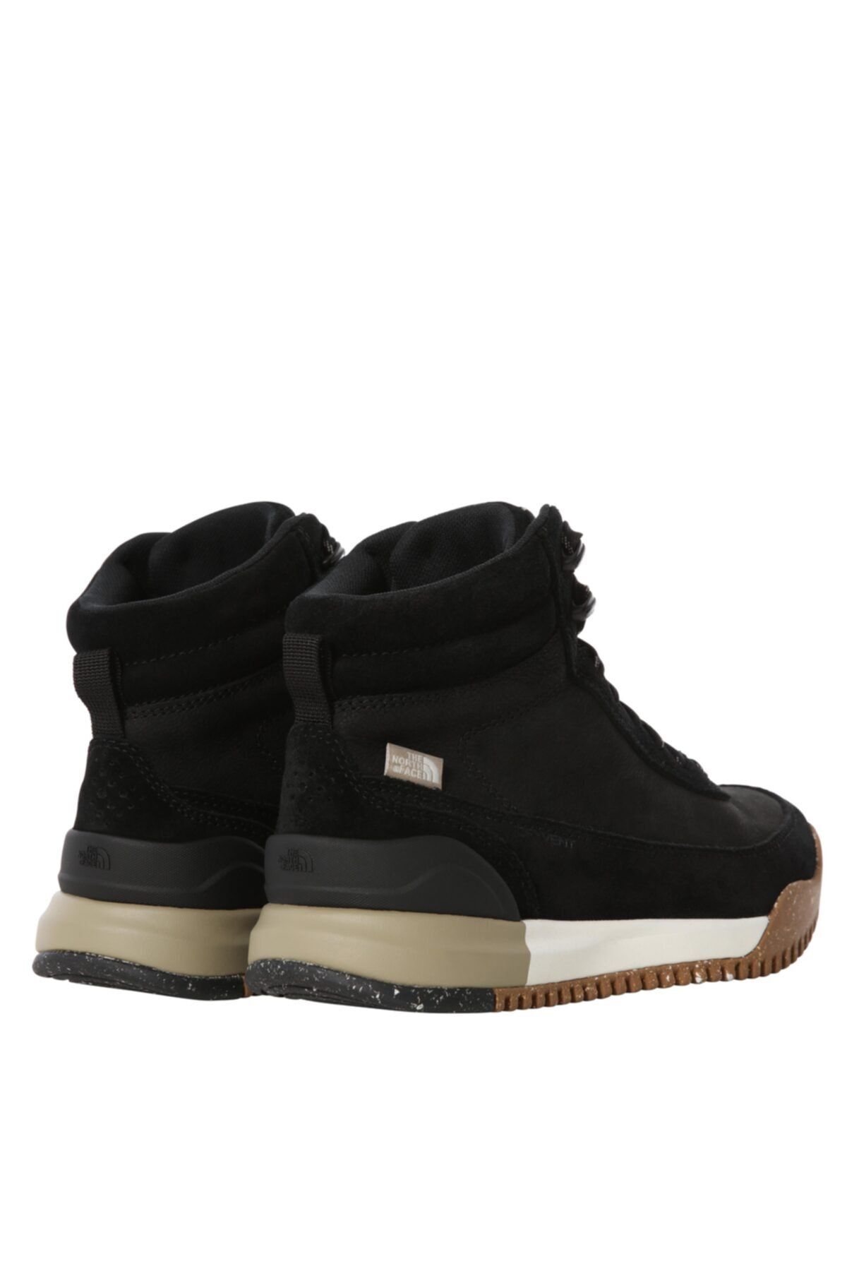 THE NORTH FACE-W B2b III Lthr Wp Nf0a4t3e34g1 2