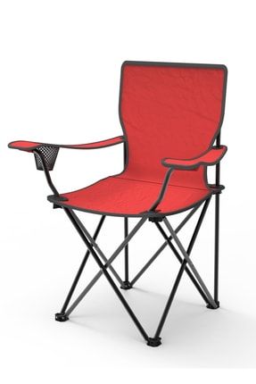 Kamp Sandalyesi - Katlanır Sandalye KS-03